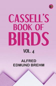 Cassell's book of birds vol. 4