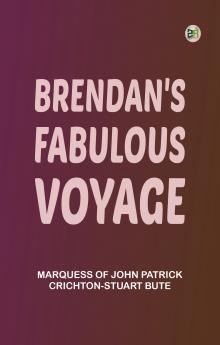 Brendan's Fabulous Voyage