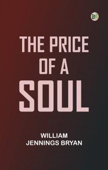 The Price of a Soul
