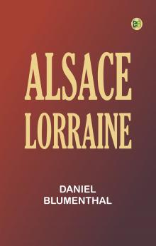 Alsace-Lorraine