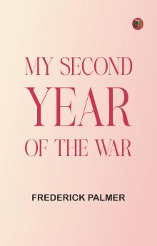 My Second Year of the War
