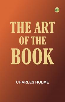 The Art of the Book