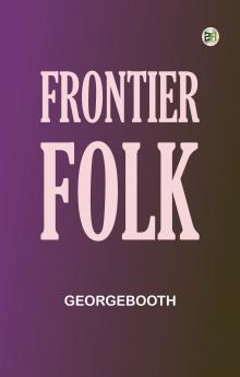 Frontier Folk
