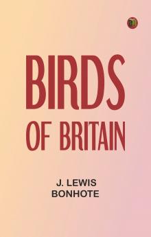 Birds of Britain