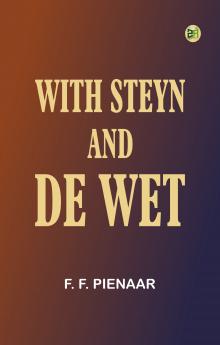 With Steyn and De Wet