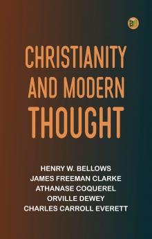 Christianity and Modern Thought