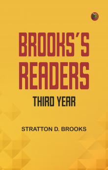 Brooks's Readers Third Year