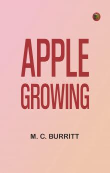 Apple Growing