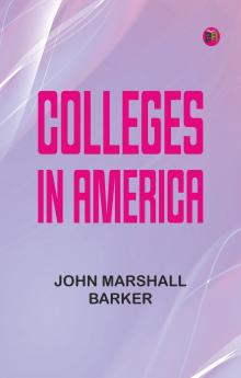 Colleges in America