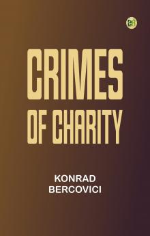 Crimes of Charity