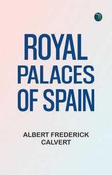 Royal Palaces of Spain