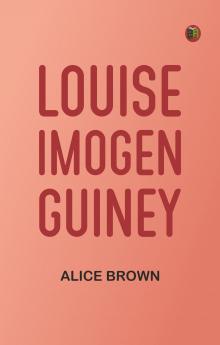 Louise Imogen Guiney