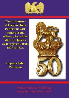 The Adventures of Captain John Patterson