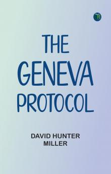The Geneva Protocol