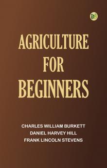 Agriculture for Beginners