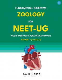 Fundamental Objective Zoology for NEET-UG