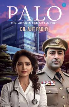 Palo -The world in her little fist