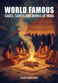 World Famous Sages Saints and Monks of India