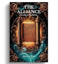 The Alliance- Scrolls of Mankind