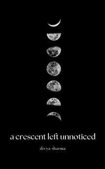 A Crescent left unnoticed