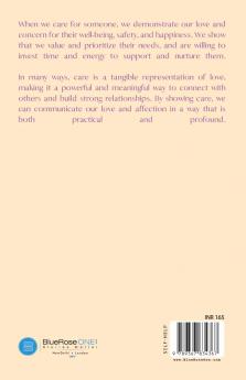CARE IS LOVE