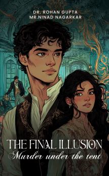 The Final Illusion: Murder under the Tent