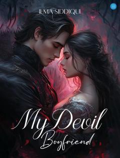 My Devil Boyfriend