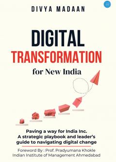 Digital Transformation for New India