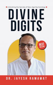 Divine Digits: Unlocking the Secrets of New Age Numerology