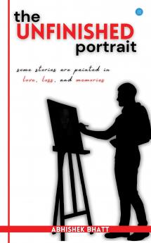 The Unfinished Portrait