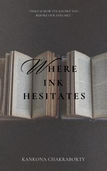 Where Ink Hesitates