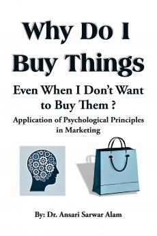 Why do I buy things even when I don't want to buy