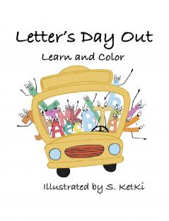 Letter’s Day Out
