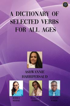 A Dictionary of Selected Verbs for All Ages