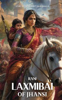 Rani Laxmibai of Jhansi