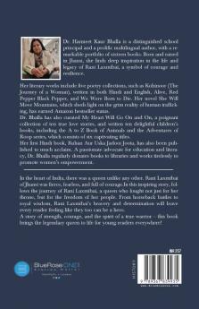 Rani Laxmibai of Jhansi