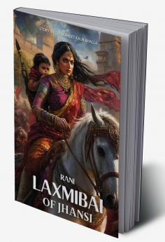 Rani Laxmibai of Jhansi