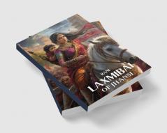 Rani Laxmibai of Jhansi