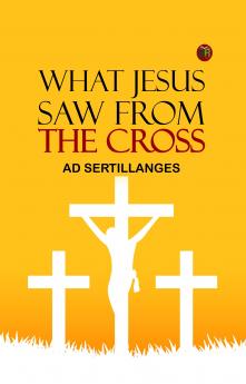 What Jesus Saw from the Cross