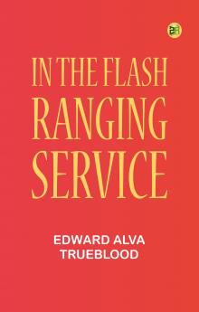 In the Flash Ranging Service