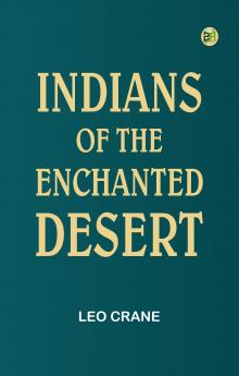Indians of the Enchanted Desert