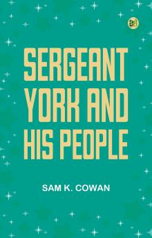 Sergeant York And His People