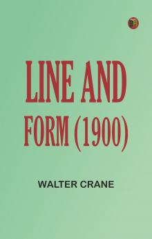 Line and Form (1900)