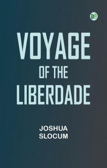 Voyage of the Liberdade