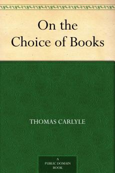 On the Choice of Books