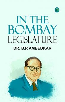 In The Bombay Legislature