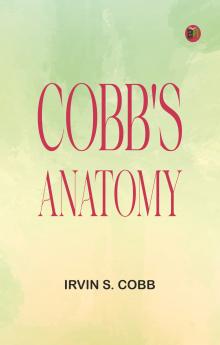 Cobb's Anatomy