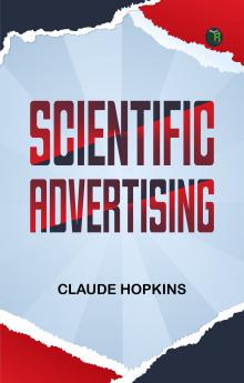 Scientific Advertising