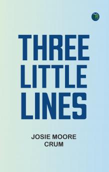Three Little Lines