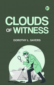 Clouds of Witness